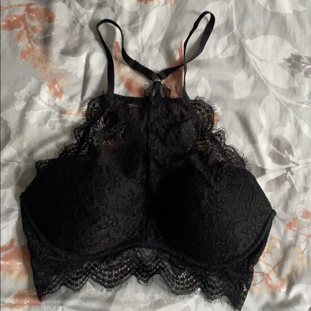 VS Pink Bralette
